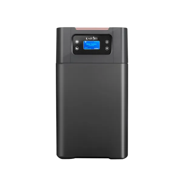 Lọc tổng trung tâm cao cấp Karofi KTF-P01