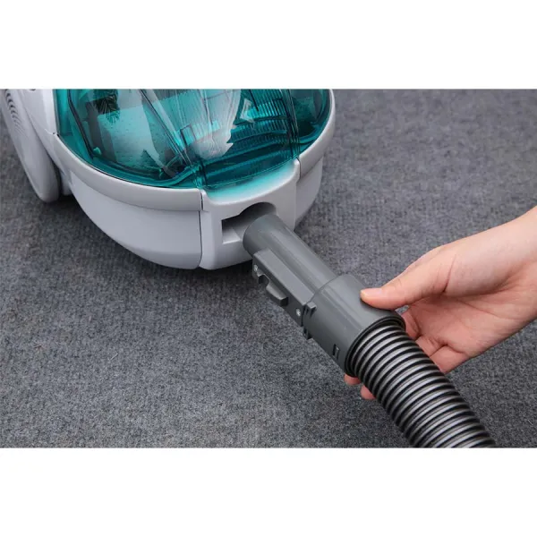 Máy hút bụi Hitachi CV-BF16 công suất 1600W