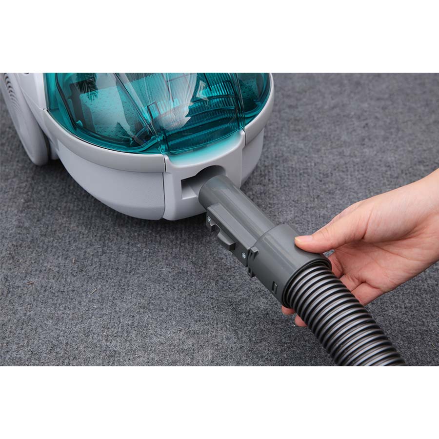 Máy hút bụi Hitachi CV-BF16 công suất 1600W