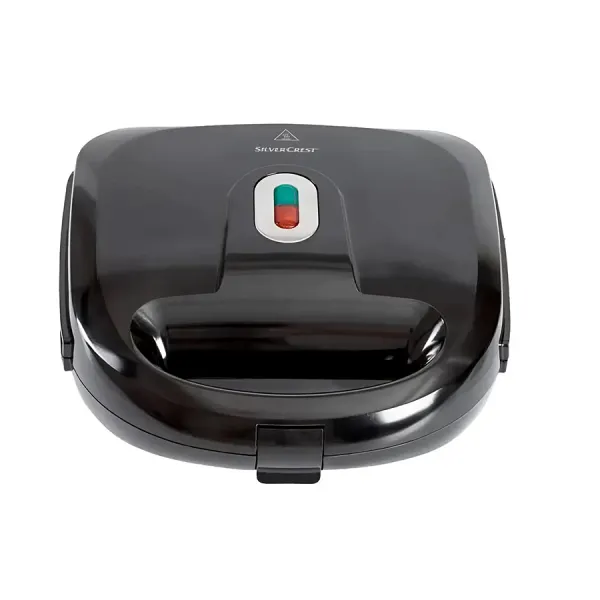 Máy nướng bánh mì sandwich Silvercrest SSWM 700B1