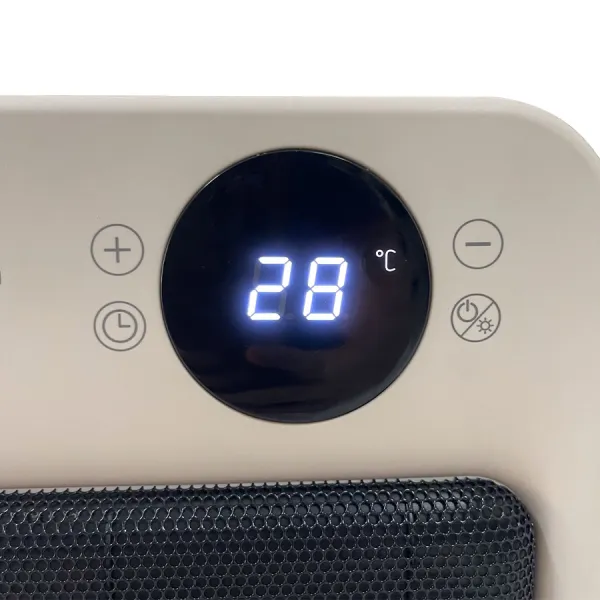 Máy sưởi gốm treo tường Creen CR-H38DT