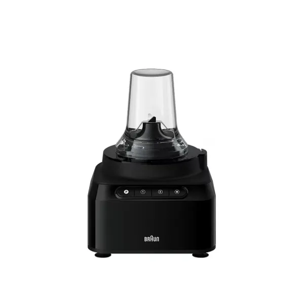 Máy xay đa năng Braun FP3132BK