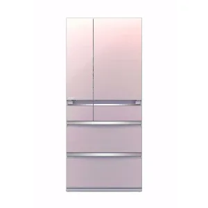 Tủ lạnh Mitsubishi Electric Inverter 694 lít MR-WX70C-F