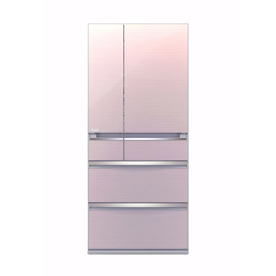 Tủ lạnh Mitsubishi Electric Inverter 694 lít MR-WX70C-F