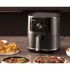 Nồi chiên không dầu Braun HF3000