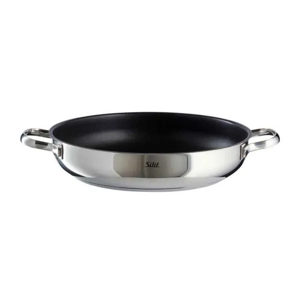 Bộ Nồi Silit Achat 10 Món