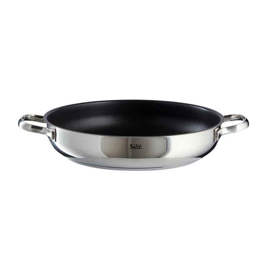 Bộ Nồi Silit Achat 10 Món