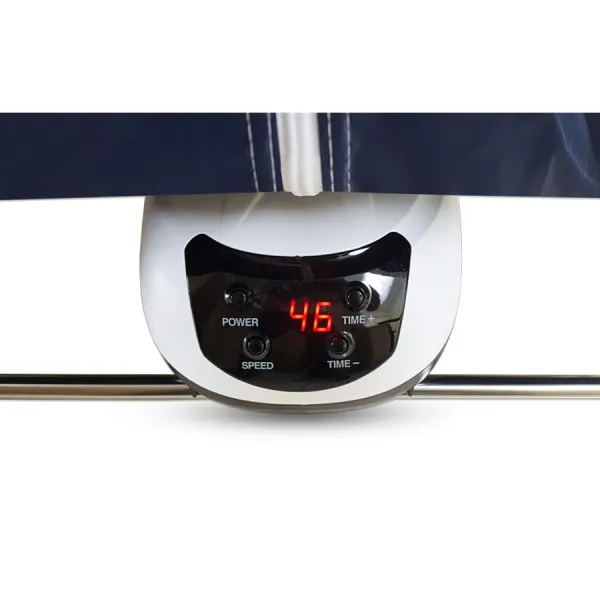 Tủ sấy quần áo Matika MTK-CD1218