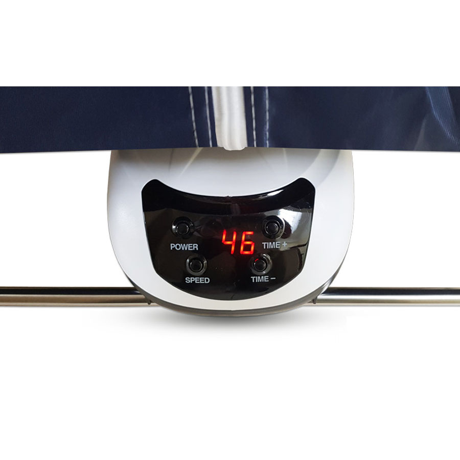 Tủ sấy quần áo Matika MTK-CD1218