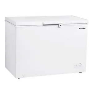 Tủ đông Sharp 380 lít FJ-C380V-WH