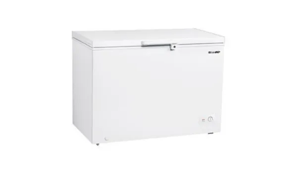 Tủ đông Sharp 380 lít FJ-C380V-WH