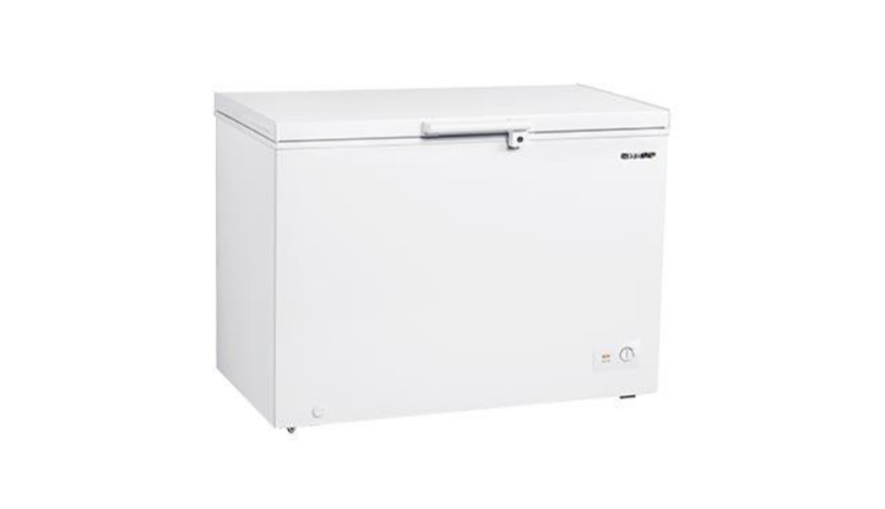 Tủ đông Sharp 380 lít FJ-C380V-WH
