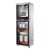 Máy sấy chén tiệt trùng MXV-ZLP200LG501