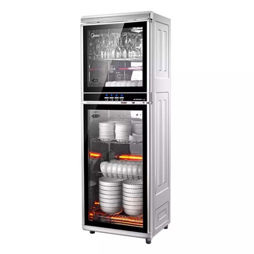 Máy sấy chén tiệt trùng MXV-ZLP200LG501