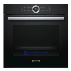 Lò nướng âm tủ BOSCH HBG675BB1