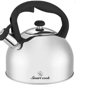 Ấm đun nước cao cấp Smartcook 2.5 lít SM3374 (2353374)