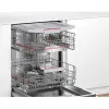 Máy rửa chén bán âm Bosch SMI6ZCS16E