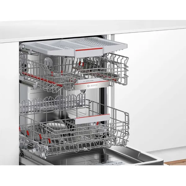 Máy rửa chén bán âm Bosch SMI6ZCS16E