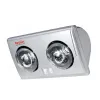 Đèn sưởi nhà tắm 2 bóng Kohn BU02