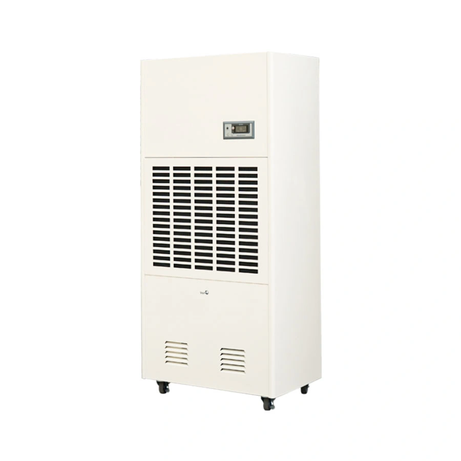 Máy hút ẩm công nghiệp trong môi trường ăn mòn Fujie ACD10S