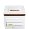 Máy lạnh di động FujiHome PAC10