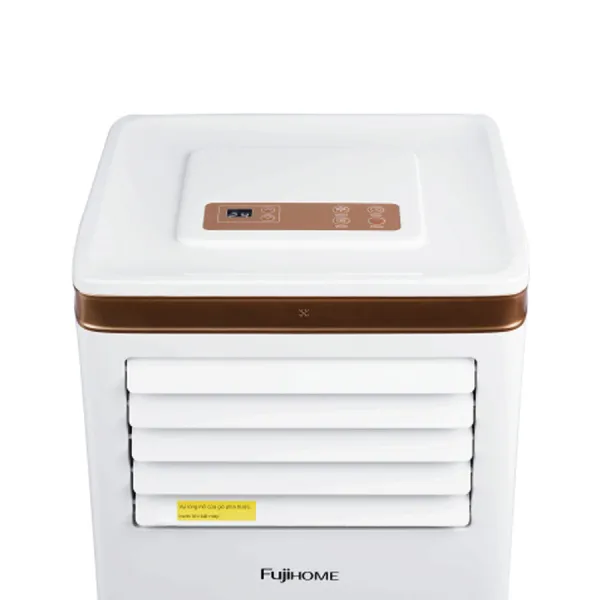 Máy lạnh di động FujiHome PAC10