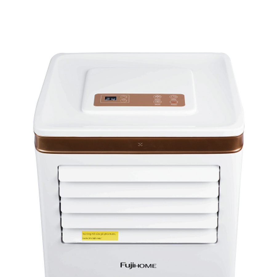 Máy lạnh di động FujiHome PAC10