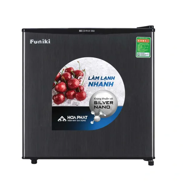 Tủ lạnh mini Funiki 46 lít FR-51DSU