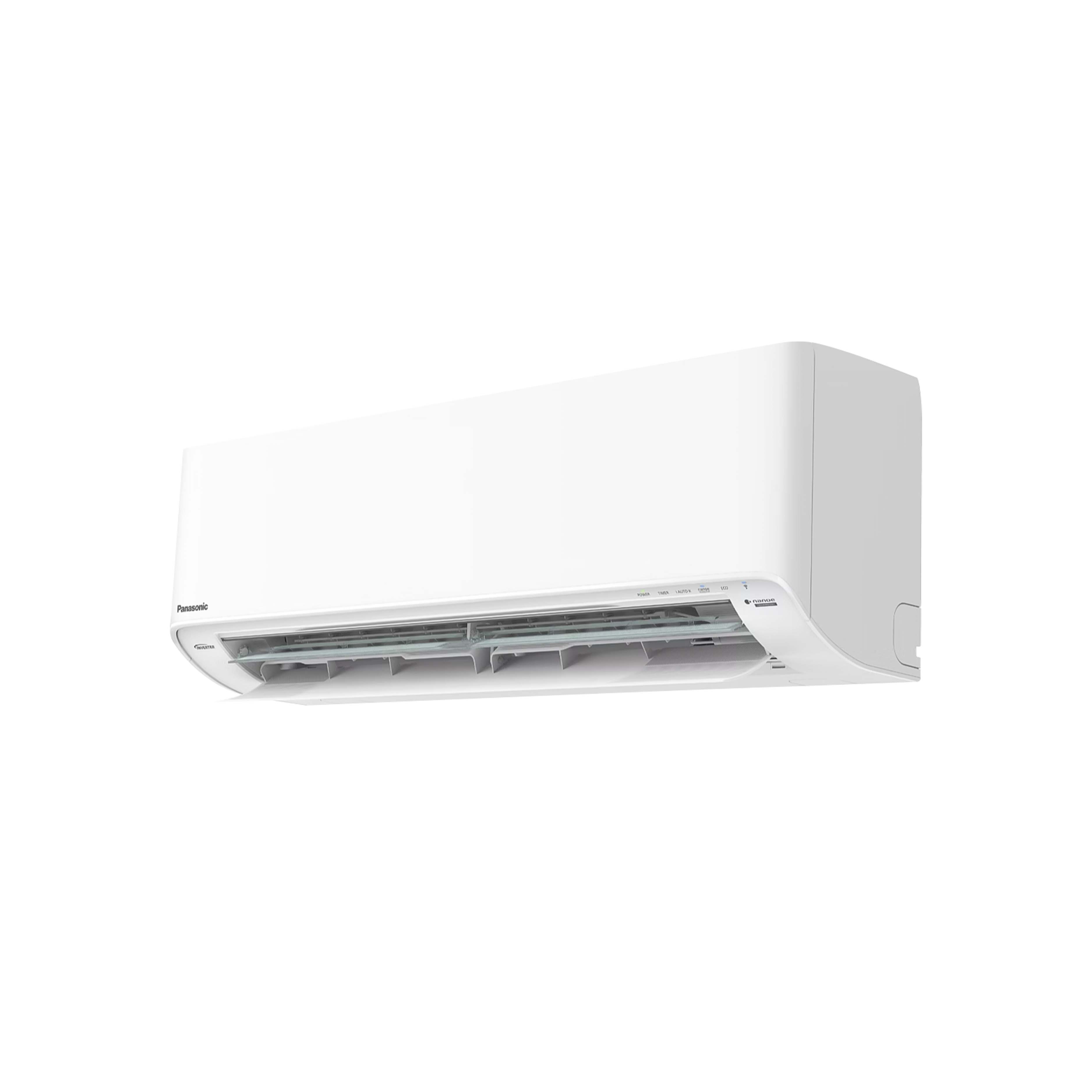 Điều hòa 1 chiều 12000 BTU Panasonic Inverter U12ZKH-8