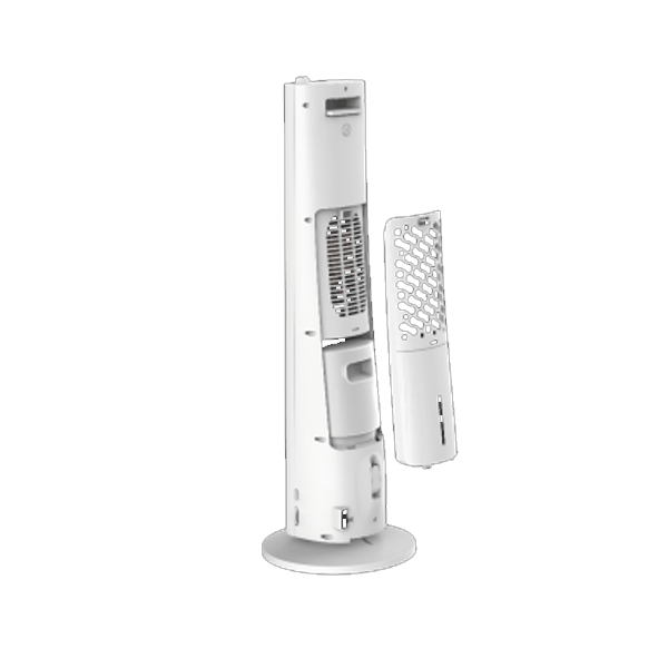 Máy sưởi tháp Korihome EHK-368