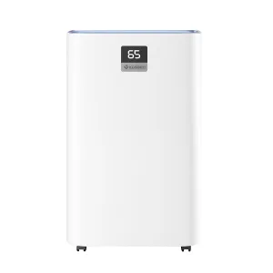Máy lọc không khí và hút ẩm Kosmen KM-30N 30 lít/ngày