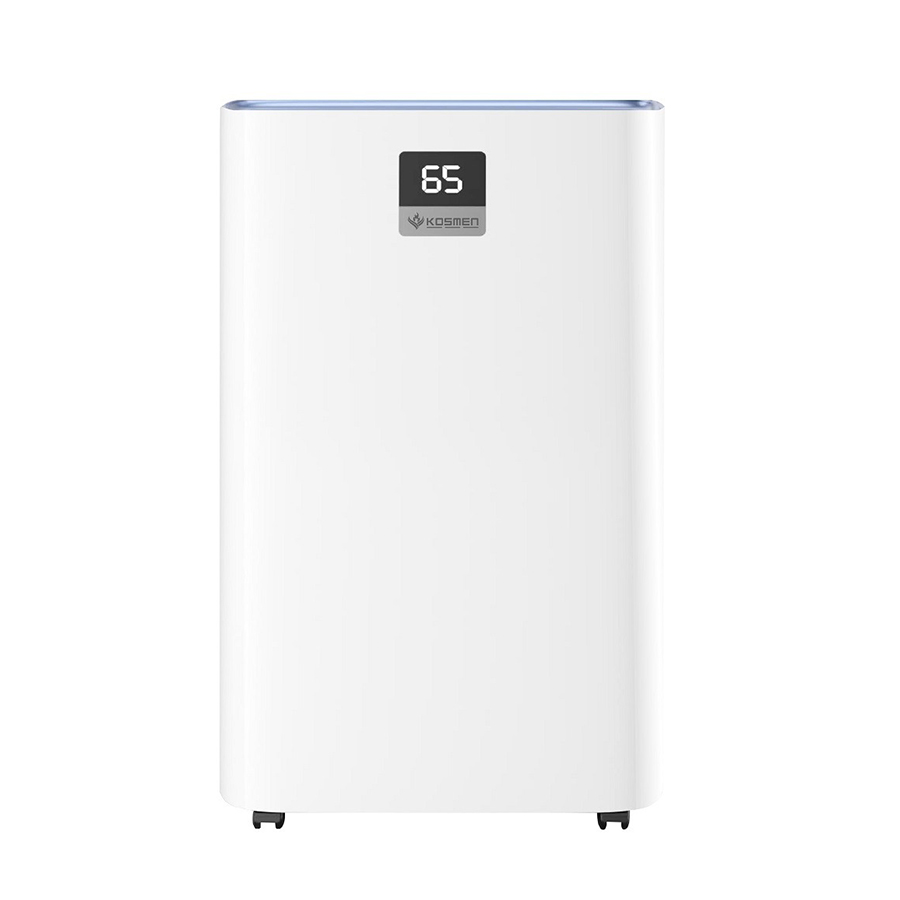 Máy lọc không khí và hút ẩm Kosmen KM-30N 30 lít/ngày