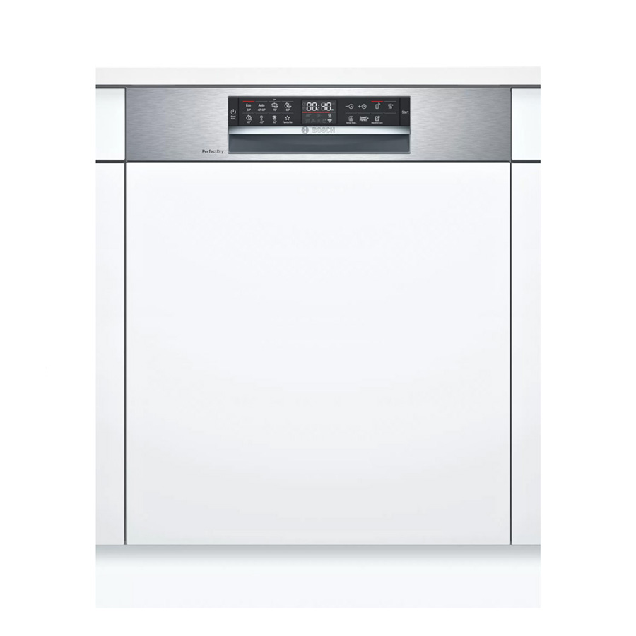 Máy rửa bát Bosch SMI6ZDS49E