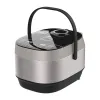 Nồi cơm điện cao tần Sunhouse 1.8 lít MAMA SHD8959
