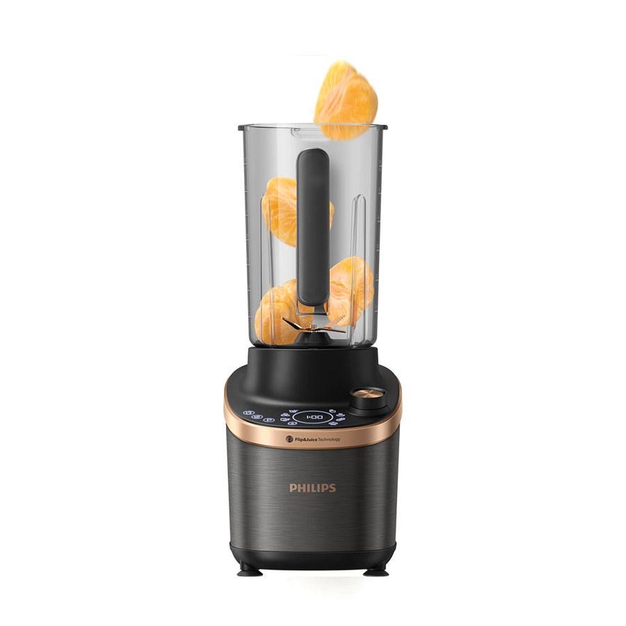 Máy xay sinh tố Philips HR3770/00 1500W