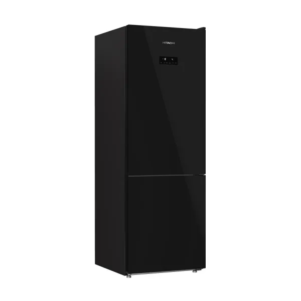 Tủ lạnh Hitachi Inverter 323 lít HRBN6340DGBKVN