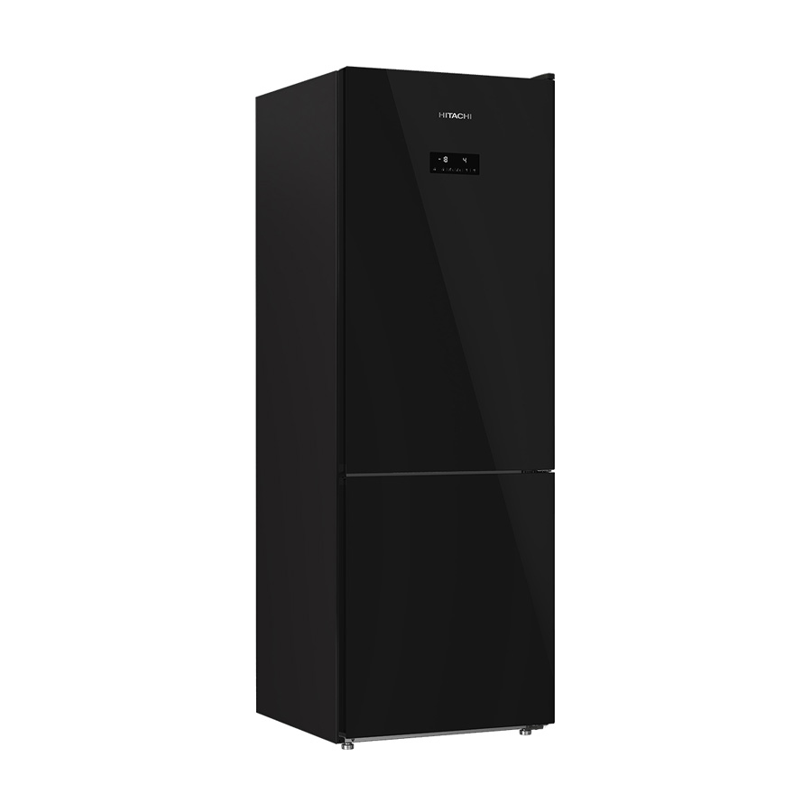 Tủ lạnh Hitachi Inverter 323 lít HRBN6340DGBKVN