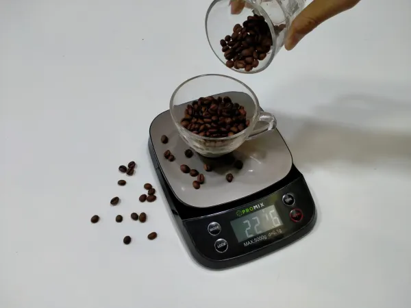 Cân điện tử Promix CDTP-06
