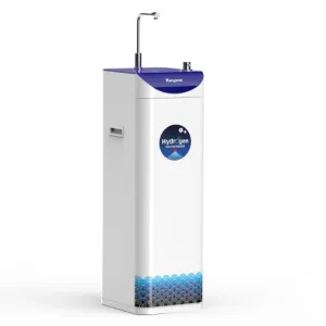 Máy lọc nước Kangaroo Hydrogen Slim nóng lạnh KG10A7S