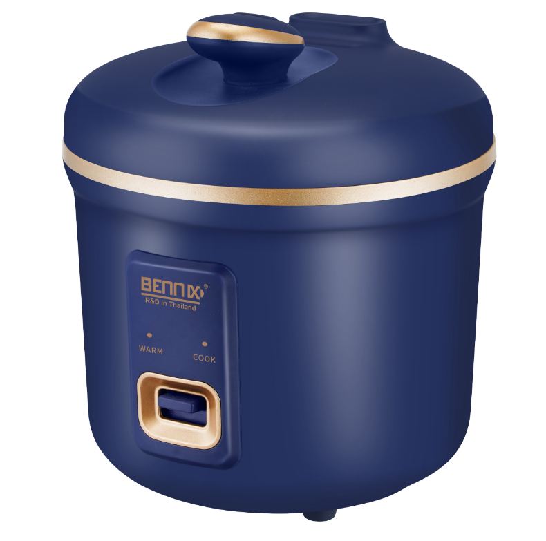 Nồi cơm điện 1 lít Bennix BN-010HC