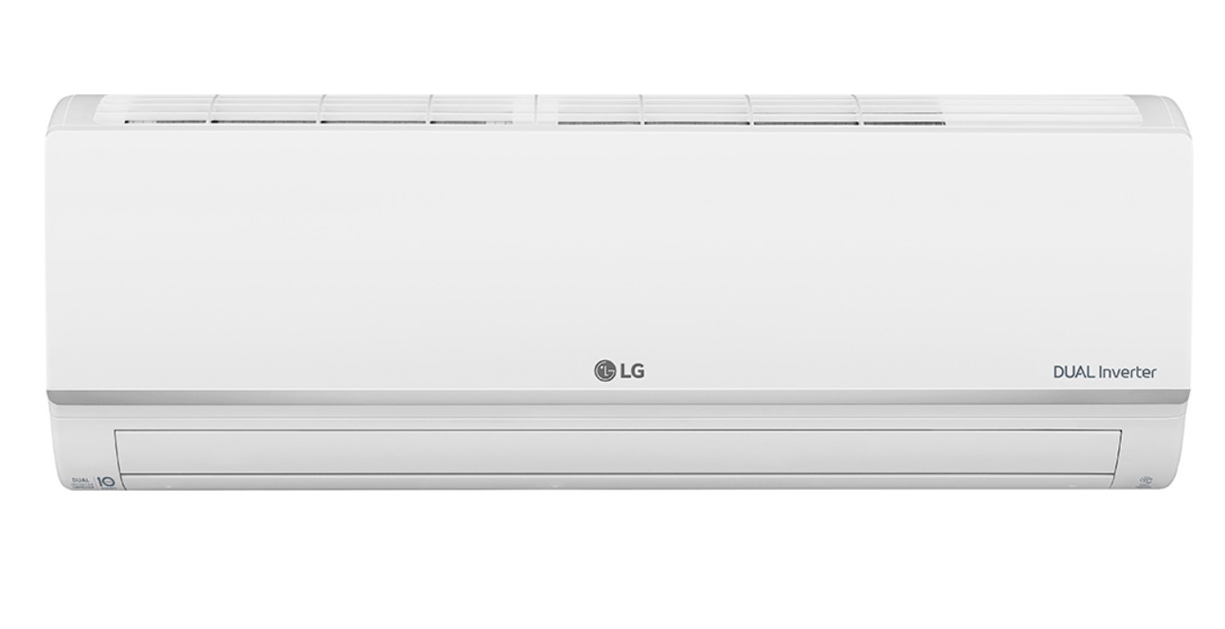 Máy lạnh LG Inverter 1 HP V10ENW1