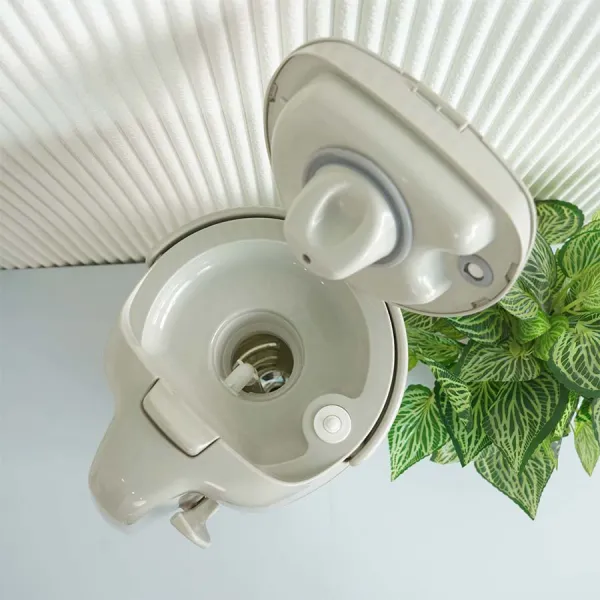 Bình Đựng Nước Nóng Tiger PNQ-G300 3 lít