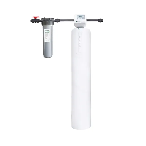 Hệ thống lọc nước đầu nguồn A.O Smith AOS MMF 100 Plus