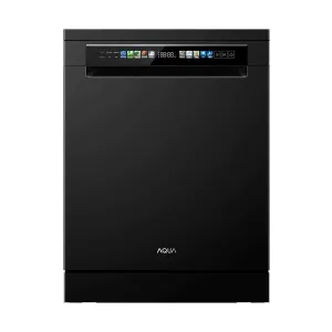 Máy rửa bát Aqua ADWA15-686BK2VN