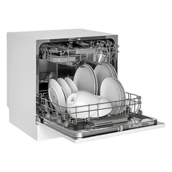 Máy rửa bát 8 bộ Beko DTC36810W
