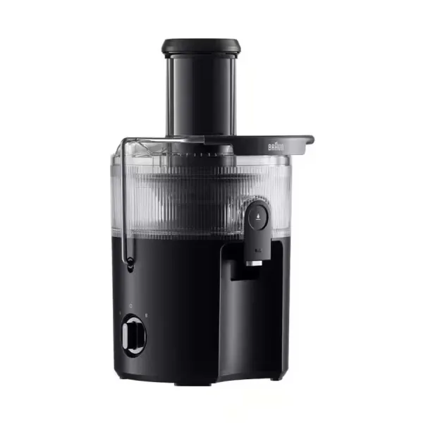 Máy ép trái cây Braun SJ5000 công suất 800W