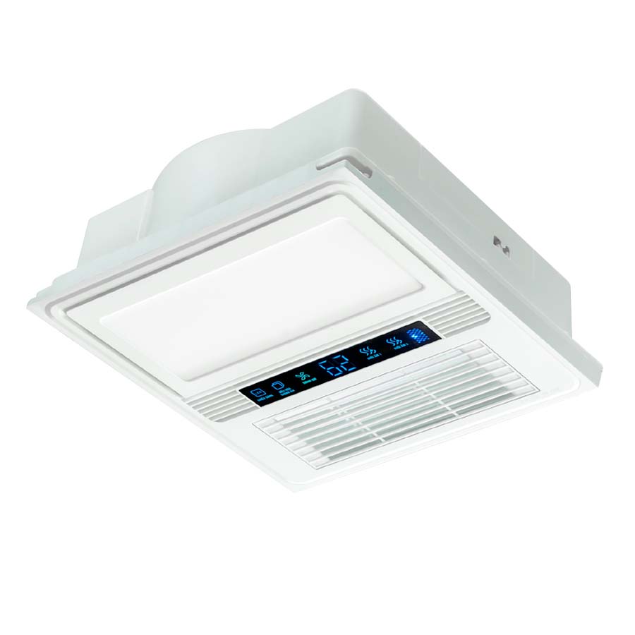 Quạt sưởi nhà tắm thông minh CREEN CR-SMH636