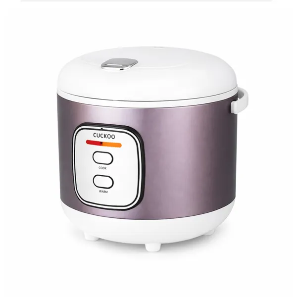 Nồi cơm điện Cuckoo CR-1005 dung tích 1.8 lít