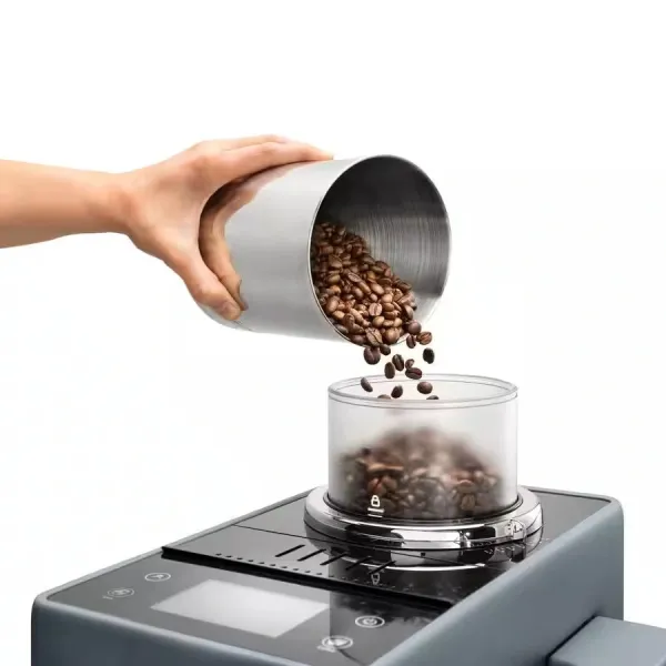 Máy pha cà phê Delonghi EXAM440.55.G