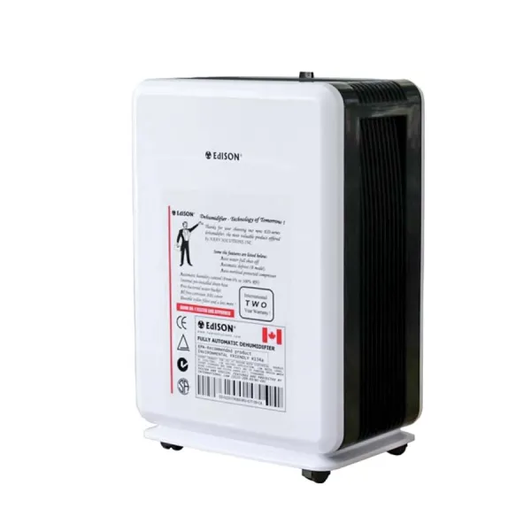 Máy hút ẩm Edison ED-27B 27 lít